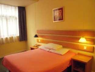 Home Inn East Point Kunming Kültér fotó