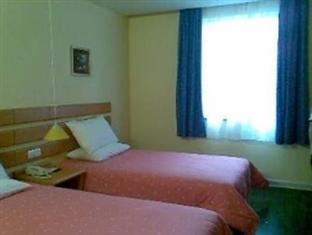 Home Inn East Point Kunming Kültér fotó